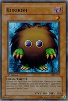 Kuriboh