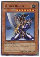 Buster Blader