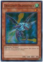 Dragunity Brandistock