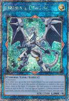 Firewall Dragon (Quarter Century Secret Rare)