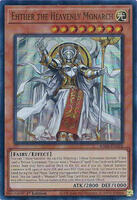 Ehther the Heavenly Monarch (UR)