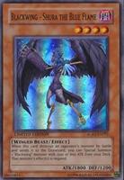 Blackwing - Shura the Blue Flame